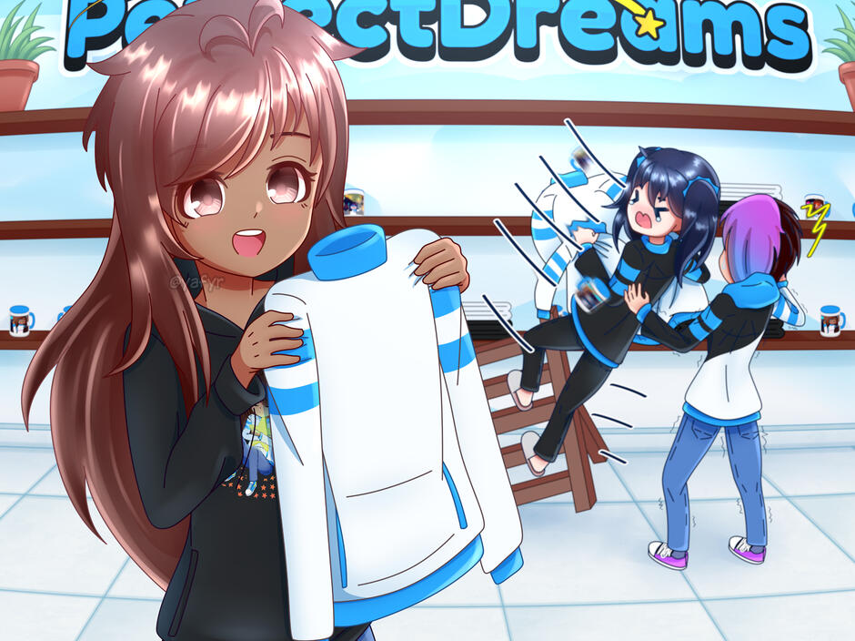 Meio corpo + Corpo Inteiro (2x)