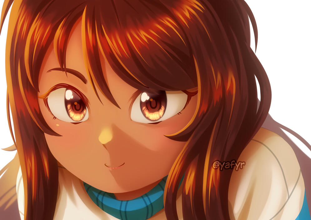 Headshot